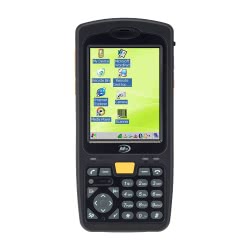 Vente de Terminaux portables PDA codes-barres M3-Mobile M3 T Megacom